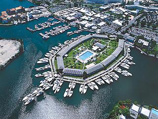 Port Lucaya Resort & Yacht Club Freeport Exterior photo